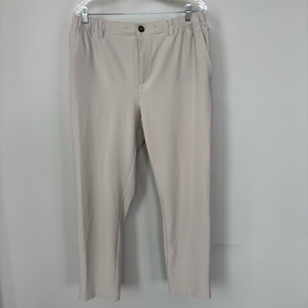 Chubbies Light Tan‎ Pants Size XL